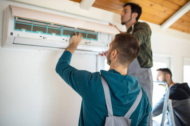 Best HVAC Retrofitting and Upgrading in Yelm, WA