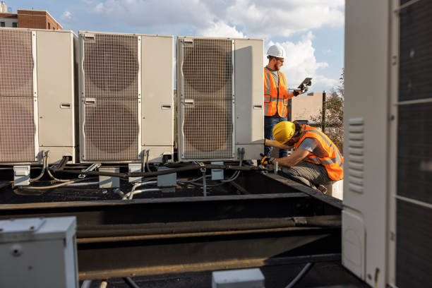 Best HVAC Training and Certification in Yelm, WA