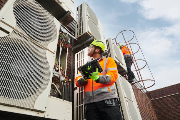Best Commercial HVAC in Yelm, WA