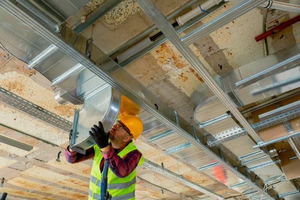 Best Seasonal HVAC Services in Yelm, WA