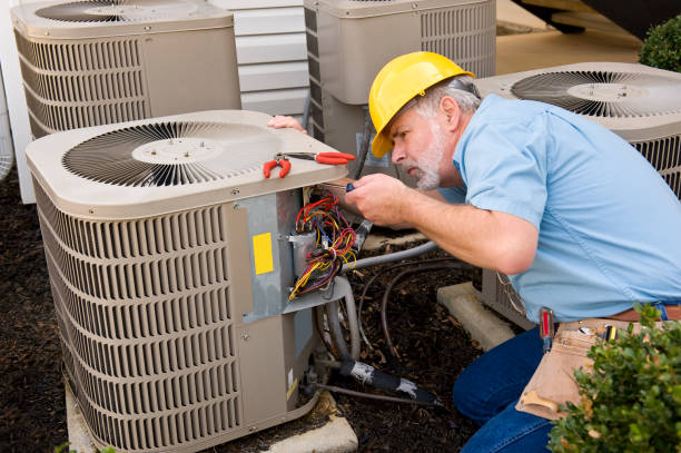 Best HVAC Supply and Distribution in Yelm, WA