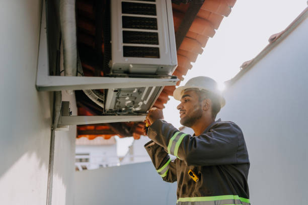 Best HVAC Consulting and Engineering in Yelm, WA