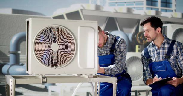 Best HVAC Equipment and Components in Yelm, WA