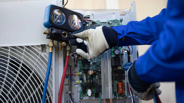 Best HVAC Training and Certification in Yelm, WA